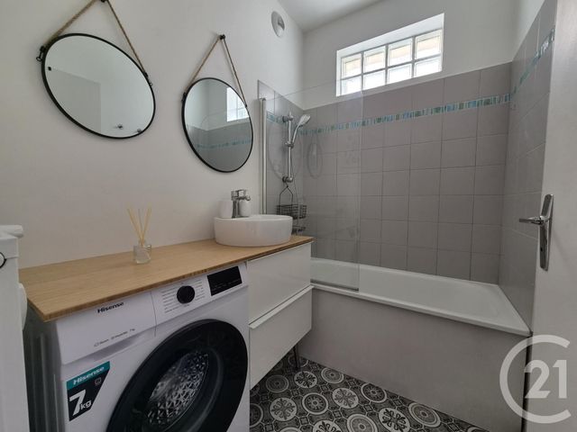 Appartement Studio &agrave; louer - 1 pi&egrave;ce - 41 m2 - Troyes - 10 - CHAMPAGNE-ARDENNE