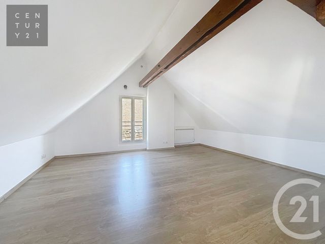 Appartement Studio &agrave; vendre - 1 pi&egrave;ce - 25 m2 - Troyes - 10 - CHAMPAGNE-ARDENNE
