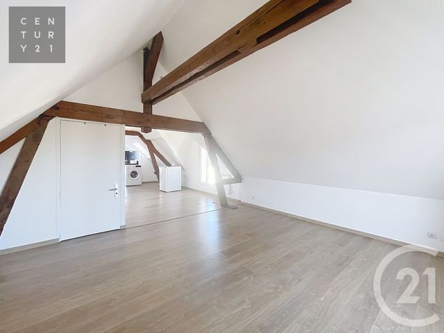 Appartement Studio &agrave; vendre - 1 pi&egrave;ce - 25 m2 - Troyes - 10 - CHAMPAGNE-ARDENNE