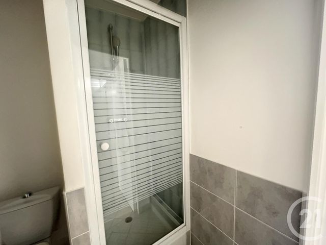 Appartement F1 &agrave; louer - 1 pi&egrave;ce - 26 m2 - Troyes - 10 - CHAMPAGNE-ARDENNE