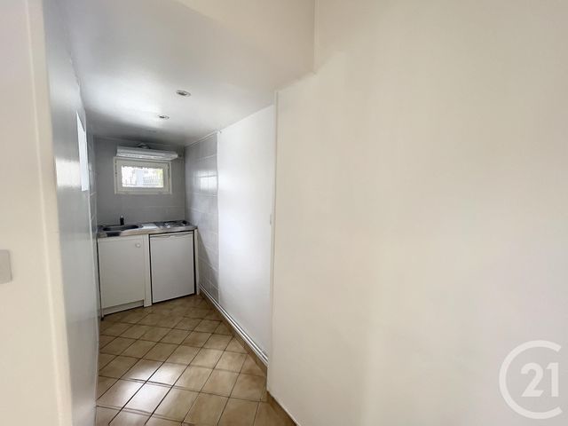 Appartement F1 &agrave; louer - 1 pi&egrave;ce - 26 m2 - Troyes - 10 - CHAMPAGNE-ARDENNE