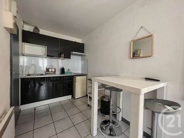 Appartement Studio &agrave; louer - 1 pi&egrave;ce - 23 m2 - Troyes - 10 - CHAMPAGNE-ARDENNE