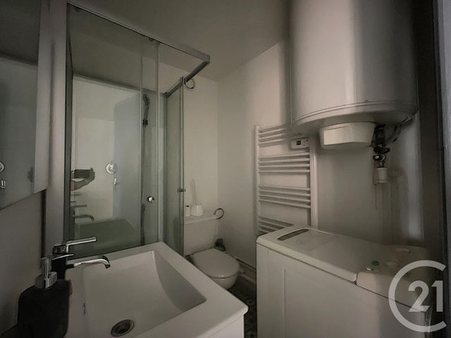 Appartement Studio &agrave; louer - 1 pi&egrave;ce - 23 m2 - Troyes - 10 - CHAMPAGNE-ARDENNE
