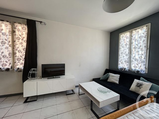 Appartement Studio &agrave; louer - 1 pi&egrave;ce - 23 m2 - Troyes - 10 - CHAMPAGNE-ARDENNE