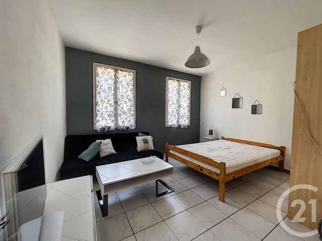 Appartement Studio &agrave; louer - 1 pi&egrave;ce - 23 m2 - Troyes - 10 - CHAMPAGNE-ARDENNE