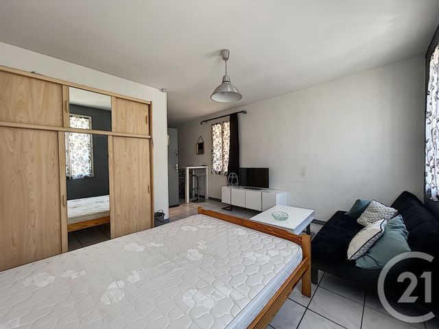 Appartement Studio &agrave; louer - 1 pi&egrave;ce - 23 m2 - Troyes - 10 - CHAMPAGNE-ARDENNE