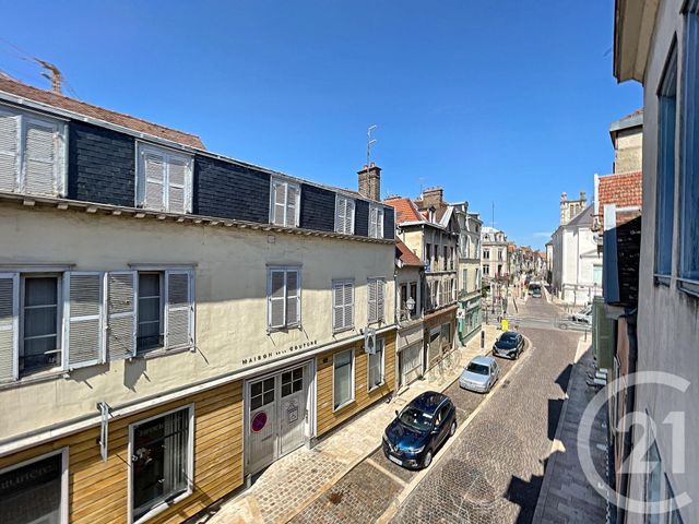 Appartement Studio &agrave; louer - 1 pi&egrave;ce - 23 m2 - Troyes - 10 - CHAMPAGNE-ARDENNE