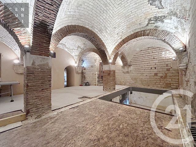 Maison &agrave; vendre - 7 pi&egrave;ces - 300 m2 - Troyes - 10 - CHAMPAGNE-ARDENNE