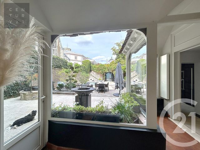 Maison &agrave; vendre - 7 pi&egrave;ces - 300 m2 - Troyes - 10 - CHAMPAGNE-ARDENNE
