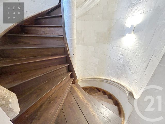Maison &agrave; vendre - 7 pi&egrave;ces - 300 m2 - Troyes - 10 - CHAMPAGNE-ARDENNE