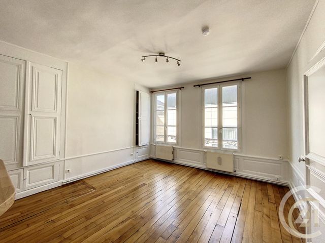 Appartement T3 &agrave; louer - 3 pi&egrave;ces - 62,81 m2 - Troyes - 10 - CHAMPAGNE-ARDENNE