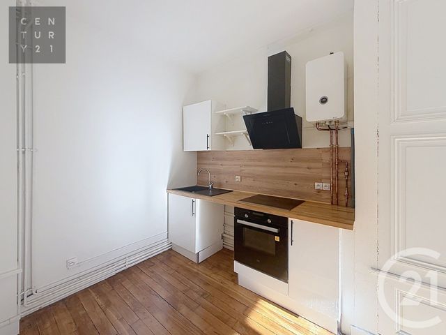 Appartement T3 &agrave; louer - 3 pi&egrave;ces - 62,81 m2 - Troyes - 10 - CHAMPAGNE-ARDENNE