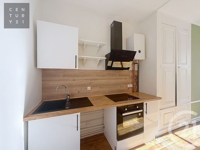 Appartement T3 &agrave; louer - 3 pi&egrave;ces - 62,81 m2 - Troyes - 10 - CHAMPAGNE-ARDENNE