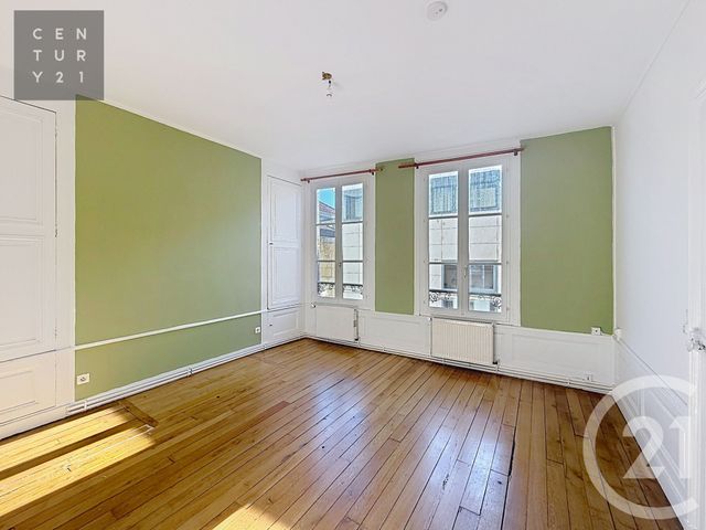 Appartement T3 &agrave; louer - 3 pi&egrave;ces - 62,81 m2 - Troyes - 10 - CHAMPAGNE-ARDENNE