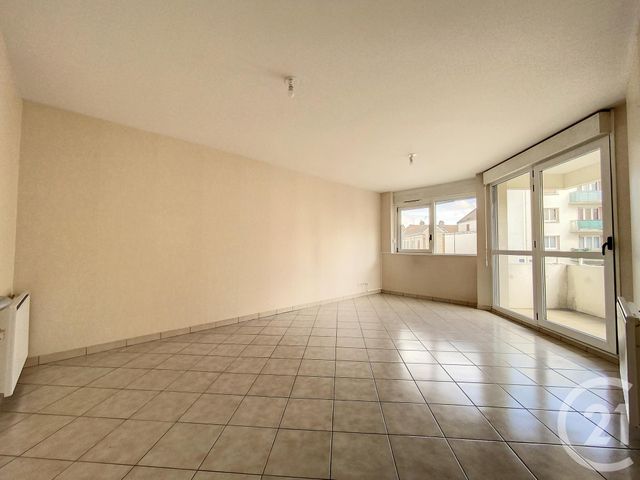 Appartement F3 &agrave; louer - 3 pi&egrave;ces - 67,89 m2 - Troyes - 10 - CHAMPAGNE-ARDENNE