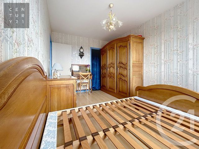 Appartement F2 &agrave; vendre - 2 pi&egrave;ces - 52,71 m2 - Troyes - 10 - CHAMPAGNE-ARDENNE