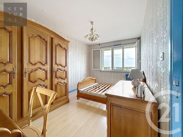 Appartement F2 &agrave; vendre - 2 pi&egrave;ces - 52,71 m2 - Troyes - 10 - CHAMPAGNE-ARDENNE