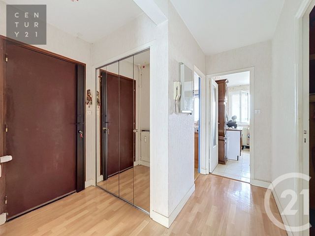 Appartement F2 &agrave; vendre - 2 pi&egrave;ces - 52,71 m2 - Troyes - 10 - CHAMPAGNE-ARDENNE