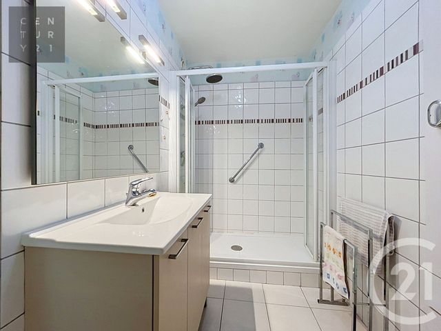 Appartement F2 &agrave; vendre - 2 pi&egrave;ces - 52,71 m2 - Troyes - 10 - CHAMPAGNE-ARDENNE