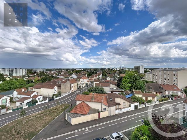 Appartement F2 &agrave; vendre - 2 pi&egrave;ces - 52,71 m2 - Troyes - 10 - CHAMPAGNE-ARDENNE