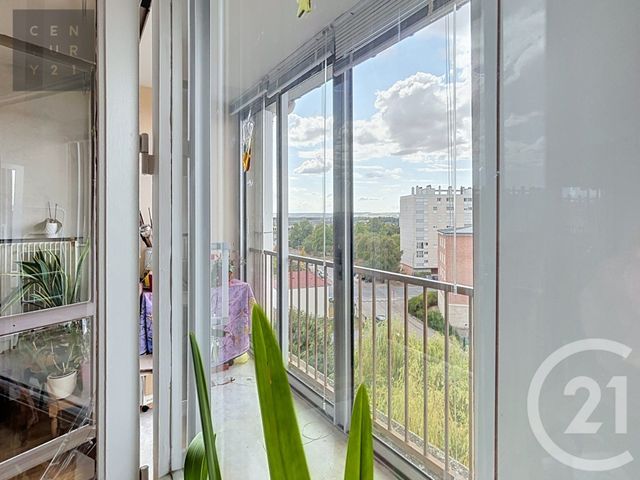 Appartement F2 &agrave; vendre - 2 pi&egrave;ces - 52,71 m2 - Troyes - 10 - CHAMPAGNE-ARDENNE