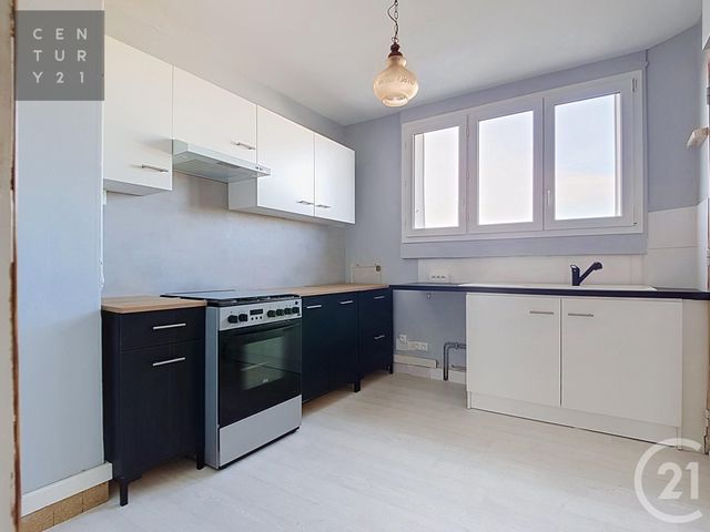 Appartement à vendre TROYES