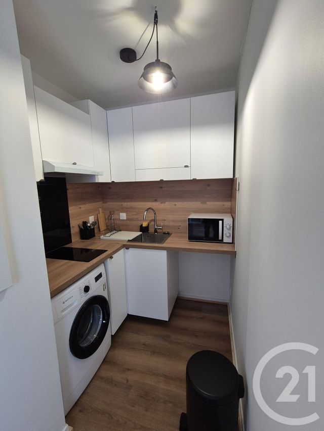 Appartement Studio &agrave; louer - 1 pi&egrave;ce - 27,26 m2 - Troyes - 10 - CHAMPAGNE-ARDENNE
