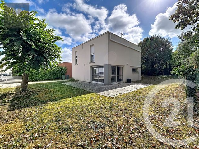 Maison &agrave; vendre - 6 pi&egrave;ces - 132,43 m2 - Troyes - 10 - CHAMPAGNE-ARDENNE