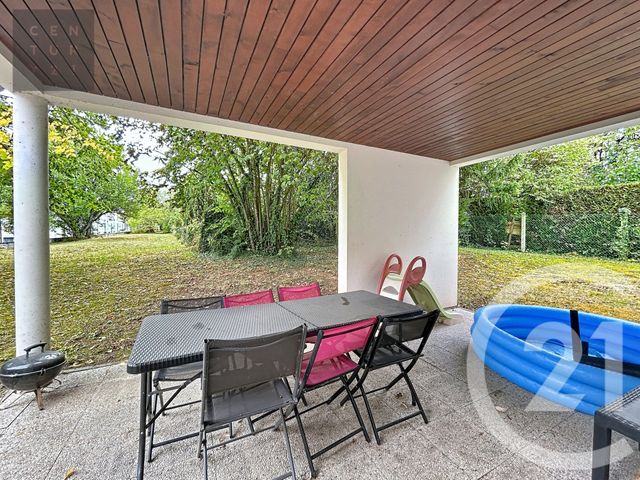 Maison &agrave; vendre - 6 pi&egrave;ces - 132,43 m2 - Troyes - 10 - CHAMPAGNE-ARDENNE