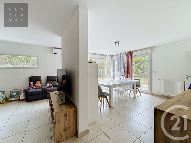 Maison &agrave; vendre - 6 pi&egrave;ces - 132,43 m2 - Troyes - 10 - CHAMPAGNE-ARDENNE