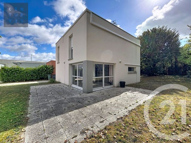 Maison &agrave; vendre - 6 pi&egrave;ces - 132,43 m2 - Troyes - 10 - CHAMPAGNE-ARDENNE