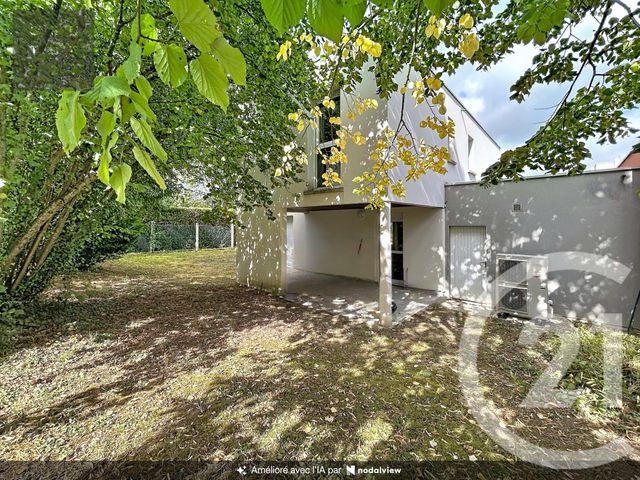 Maison &agrave; vendre - 6 pi&egrave;ces - 132,43 m2 - Troyes - 10 - CHAMPAGNE-ARDENNE