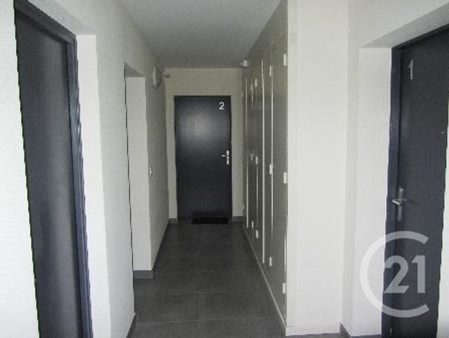 Appartement F3 &agrave; louer - 3 pi&egrave;ces - 59 m2 - Troyes - 10 - CHAMPAGNE-ARDENNE