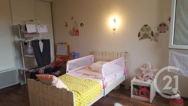 Appartement F3 &agrave; louer - 3 pi&egrave;ces - 59 m2 - Troyes - 10 - CHAMPAGNE-ARDENNE
