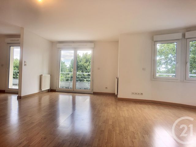 Appartement F4 &agrave; louer - 4 pi&egrave;ces - 90 m2 - Troyes - 10 - CHAMPAGNE-ARDENNE