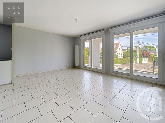 Appartement &agrave; vendre - 3 pi&egrave;ces - 66,30 m2 - Troyes - 10 - CHAMPAGNE-ARDENNE