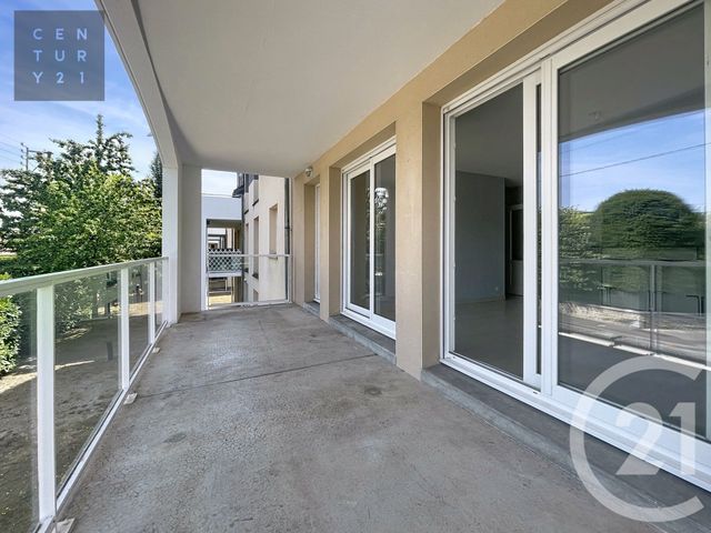 appartement - TROYES - 10
