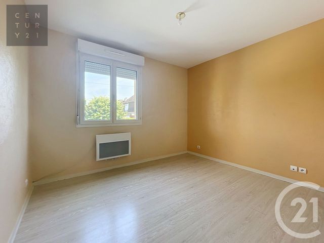 Appartement &agrave; vendre - 3 pi&egrave;ces - 66,30 m2 - Troyes - 10 - CHAMPAGNE-ARDENNE