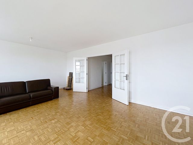 Appartement F4 &agrave; louer - 4 pi&egrave;ces - 87,23 m2 - Troyes - 10 - CHAMPAGNE-ARDENNE