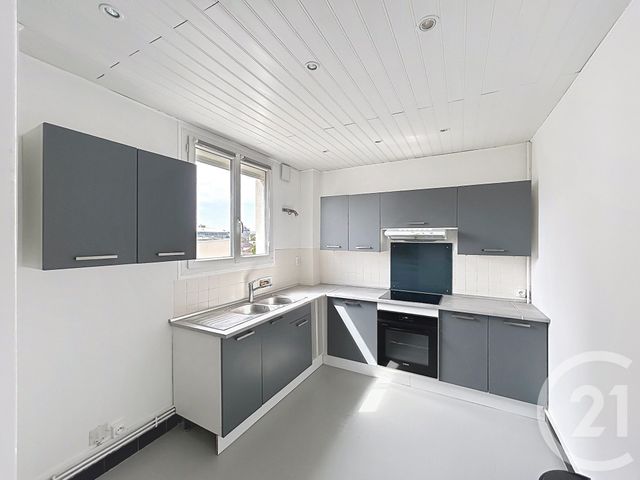 Appartement F4 &agrave; louer - 4 pi&egrave;ces - 87,23 m2 - Troyes - 10 - CHAMPAGNE-ARDENNE