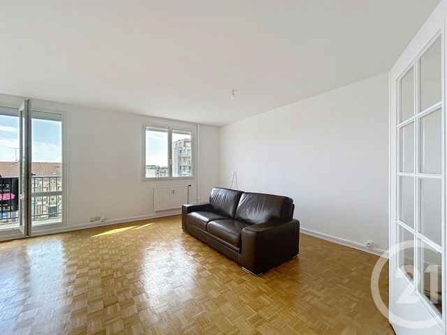 Appartement F4 &agrave; louer - 4 pi&egrave;ces - 87,23 m2 - Troyes - 10 - CHAMPAGNE-ARDENNE