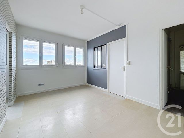 Appartement F2 &agrave; louer - 2 pi&egrave;ces - 36,06 m2 - Troyes - 10 - CHAMPAGNE-ARDENNE