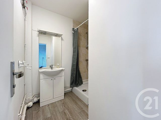 Appartement F2 &agrave; louer - 2 pi&egrave;ces - 36,06 m2 - Troyes - 10 - CHAMPAGNE-ARDENNE