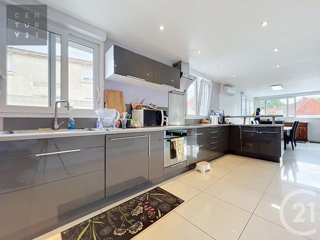 Maison &agrave; vendre - 6 pi&egrave;ces - 151 m2 - Macey - 10 - CHAMPAGNE-ARDENNE