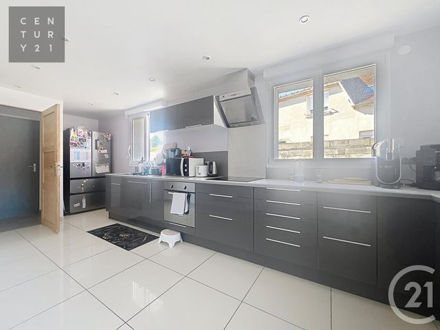 Maison &agrave; vendre - 6 pi&egrave;ces - 151 m2 - Macey - 10 - CHAMPAGNE-ARDENNE