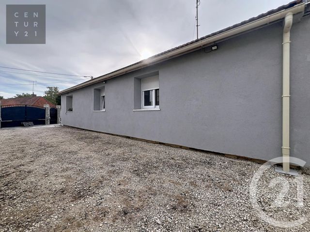 Maison &agrave; vendre - 6 pi&egrave;ces - 151 m2 - Macey - 10 - CHAMPAGNE-ARDENNE