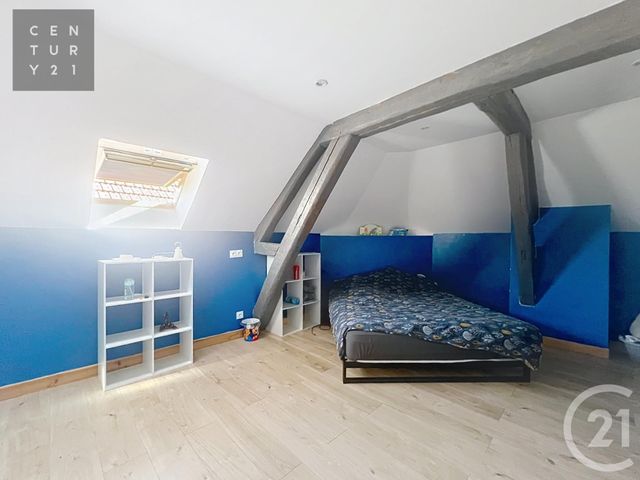 Maison &agrave; vendre - 6 pi&egrave;ces - 151 m2 - Macey - 10 - CHAMPAGNE-ARDENNE