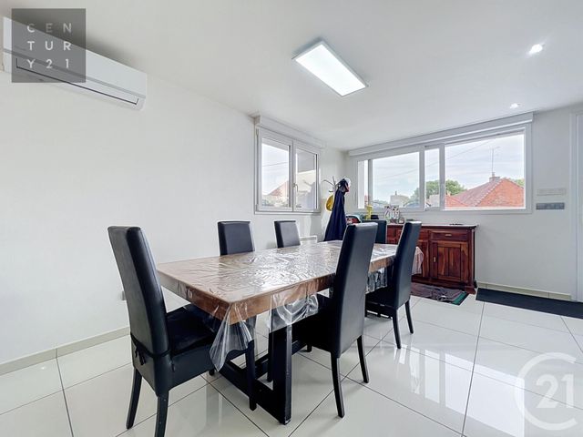 Maison &agrave; vendre - 6 pi&egrave;ces - 151 m2 - Macey - 10 - CHAMPAGNE-ARDENNE