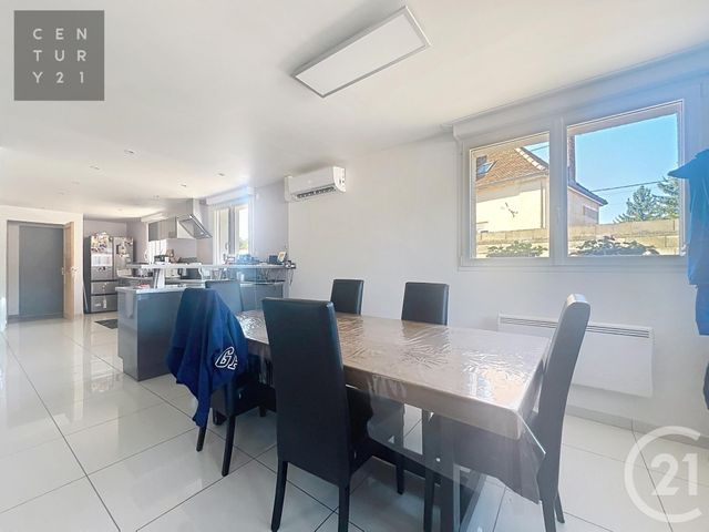 Maison &agrave; vendre - 6 pi&egrave;ces - 151 m2 - Macey - 10 - CHAMPAGNE-ARDENNE