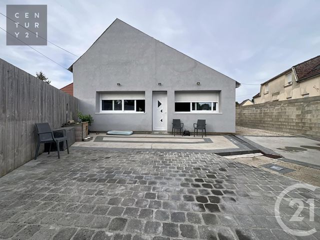 Maison &agrave; vendre - 6 pi&egrave;ces - 151 m2 - Macey - 10 - CHAMPAGNE-ARDENNE